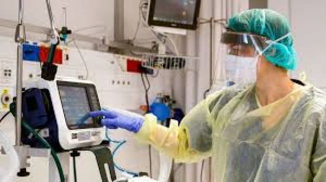 Los decesos ya suman 1994