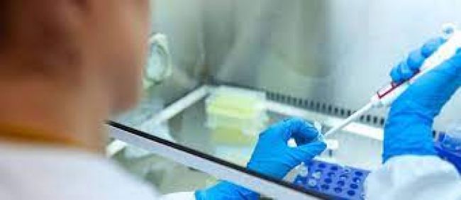 Variante Delta en Argentina