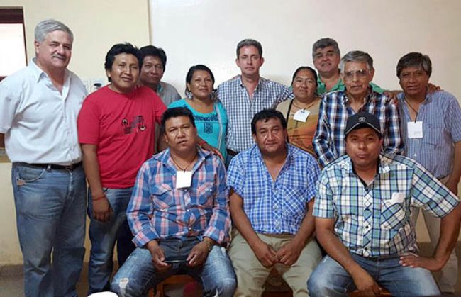 Una cacique Toba dirigirá al IPPIS