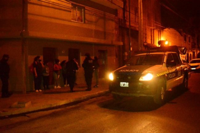 Controles de seguridad