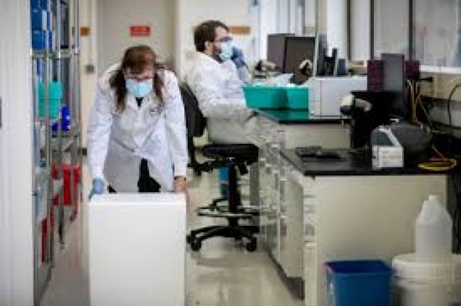 Los decesos ahora son 2047