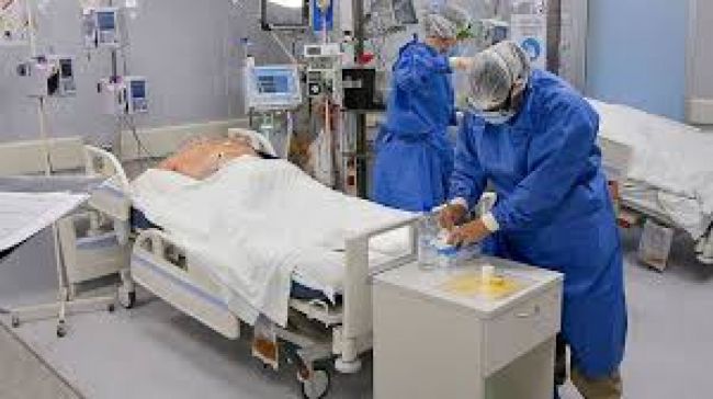 Suman 104.822 los fallecidos