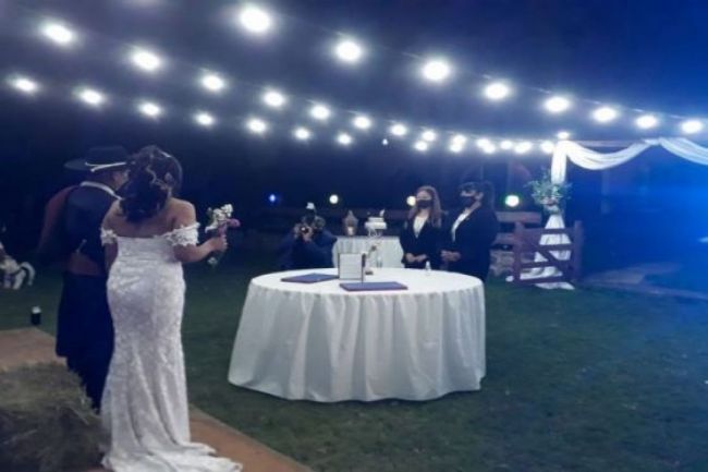 Avanzan las flexibilizaciones