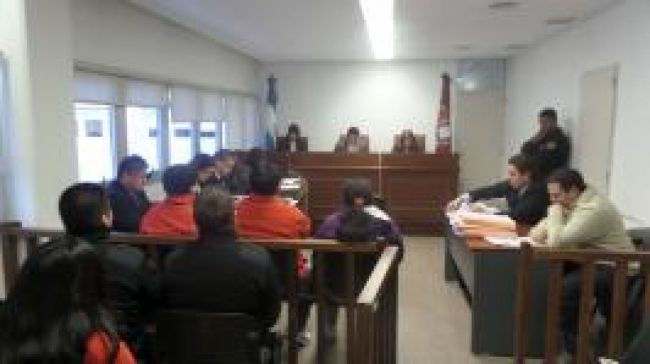 Nunca apareció el cuerpo de la víctima