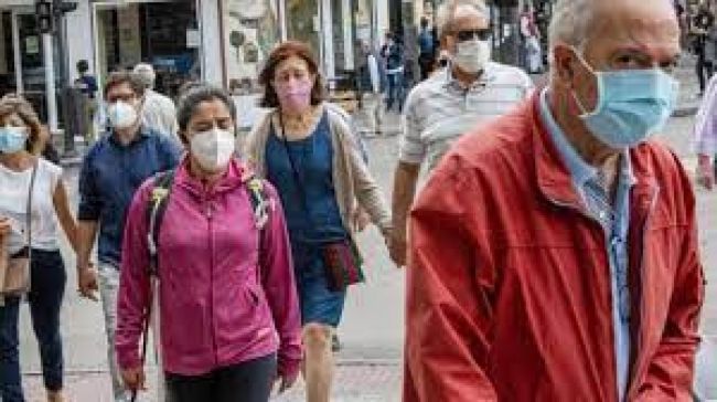 Los decesos suman 106.447