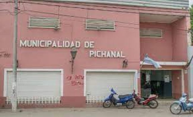 Ocurrió en Pichanal