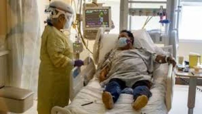 Covid y tiempo de vacunación