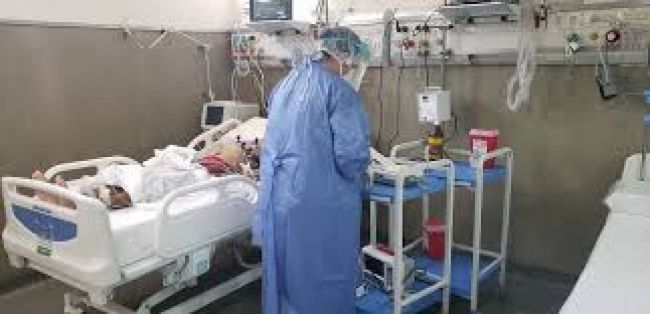 Suman 109.652 los fallecidos