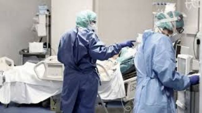 Suman 109.841 los fallecidos