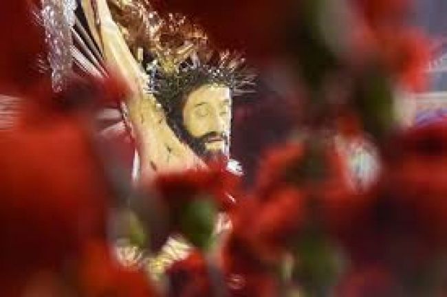 Se confirmó que habrá procesión este año