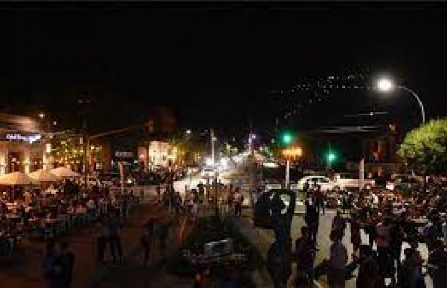 Nocturnidad hasta las 2 AM