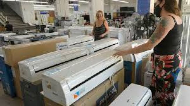 La campaña será presencial y online