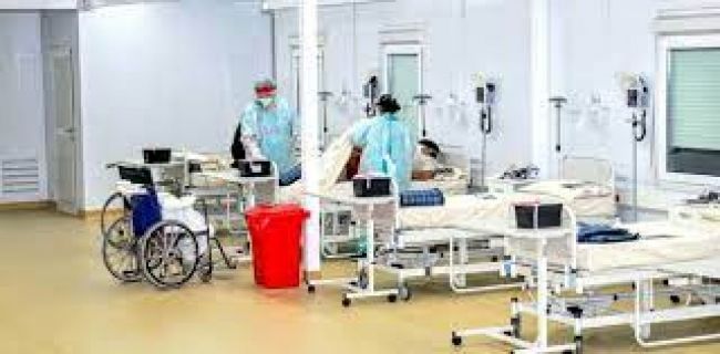 Suman 111.812 los fallecidos