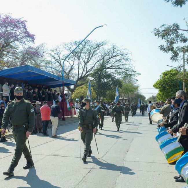 Aniversario de Orán