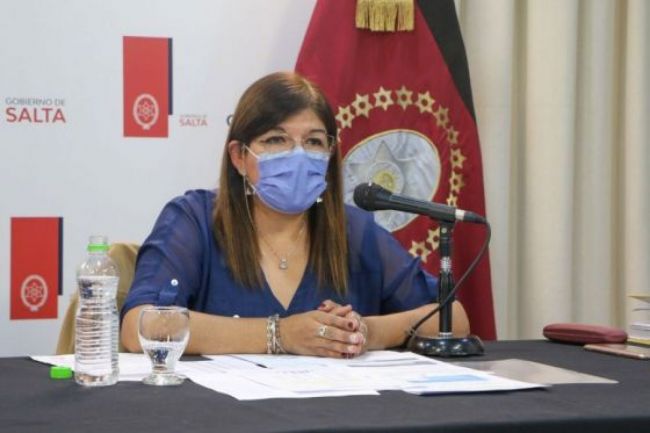 Recomiendan volver al presencialidad absoluta en la escuela