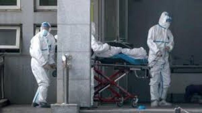 Ya son 112.356 los fallecidos