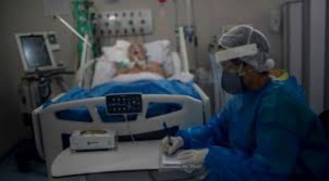 Ya son 112.851 los fallecidos