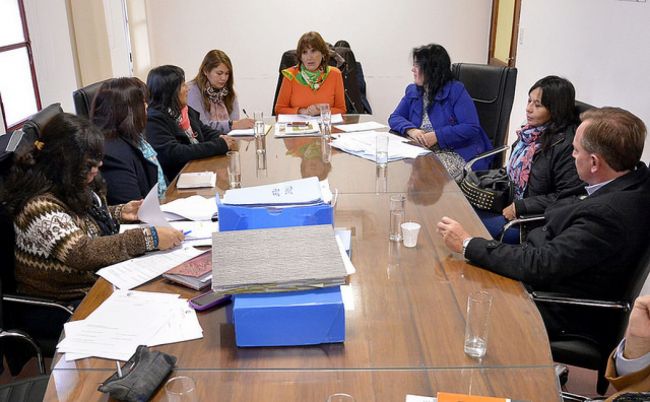 Se viene la RTO para las motos