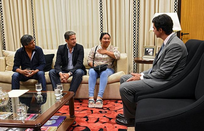 Una mujer conducirá al IPPIS