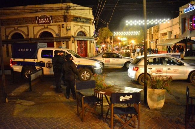 Controles de seguridad