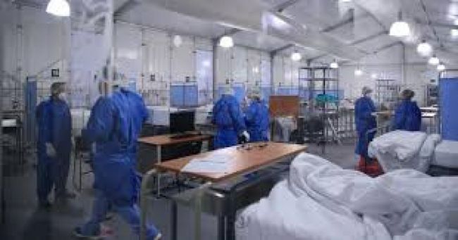 Ya son 113.402 los fallecidos