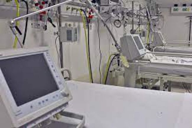 Los decesos ya son 2481