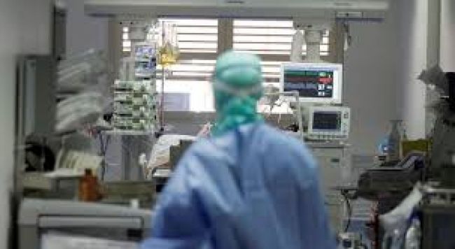 Los decesos ya son 2503