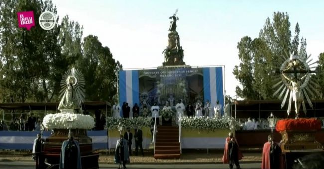 Renovación del Pacto de Fidelidad