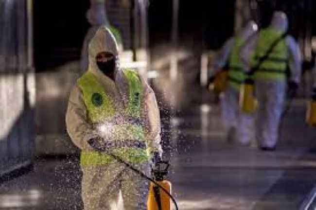 Ya son 113.969 los fallecidos