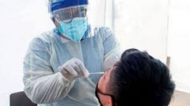 Los decesos ya son 2521