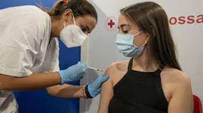 Turnos para adolescentes sin comorbilidades