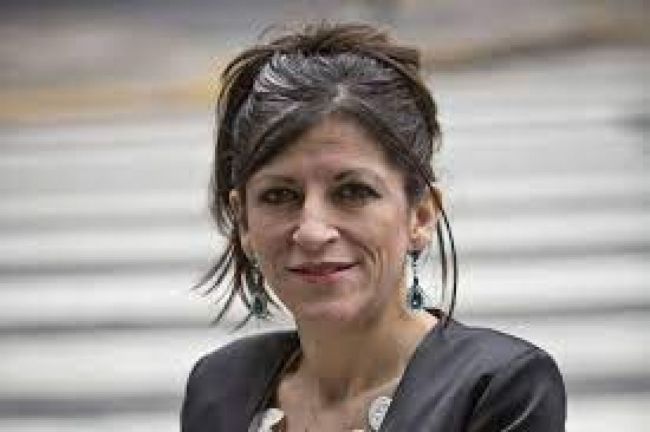 Fuego amigo con Fernanda Vallejos