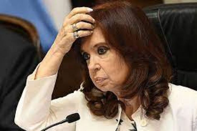 CFK y sus explicaciones