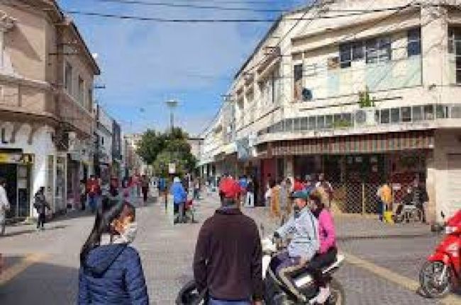 Apertura a nuevas actividades