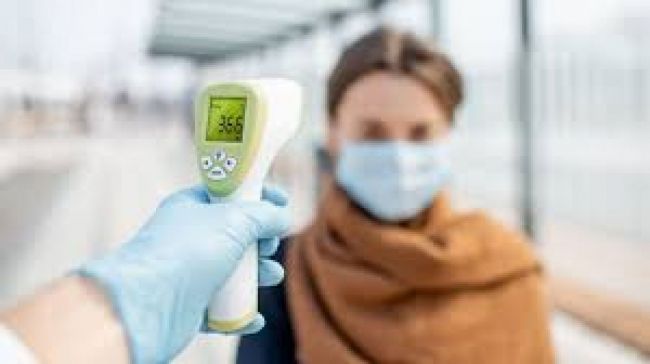 Los decesos ya son 2556