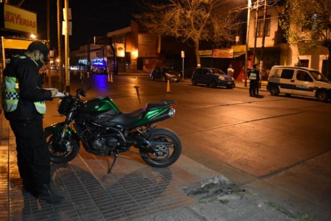 Se realizaron más de 4 mil controles