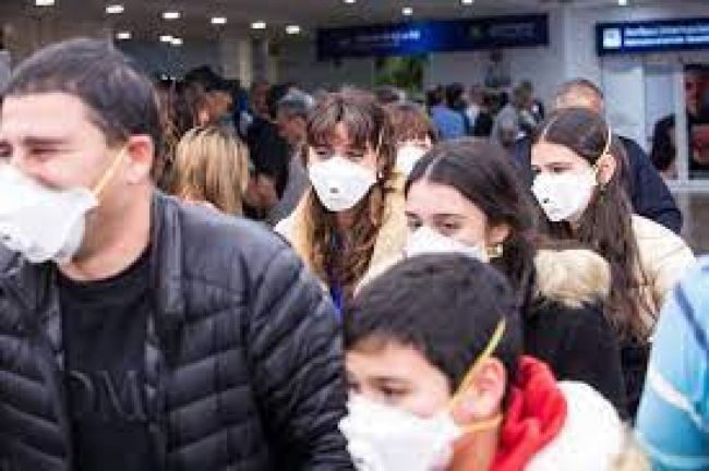 Las medidas en Salta rigen hasta el 1 de octubre