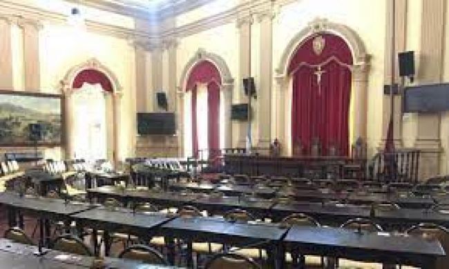 Tiene fecha el inicio de la Asamblea Constituyente
