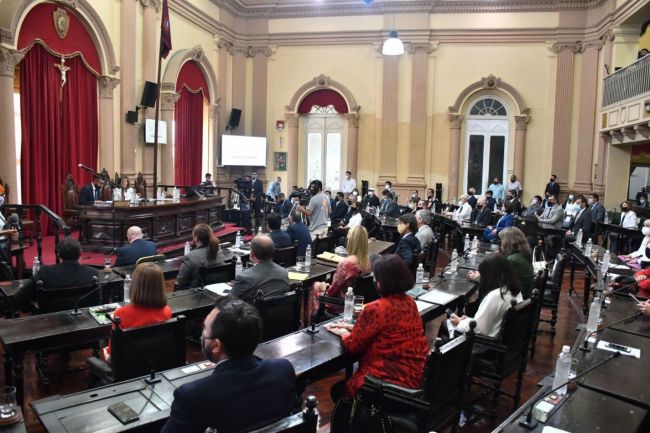 Convención Constituyente