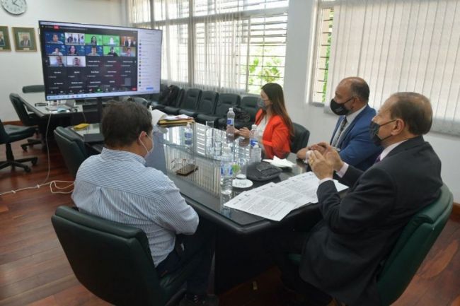 Cursos de programación