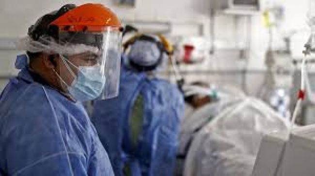 Los decesos ascienden a 2608