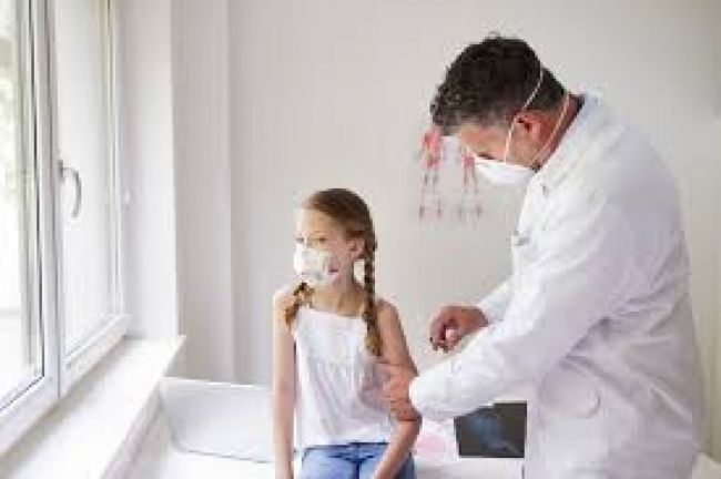 Se aplicará la vacuna Sinopharm