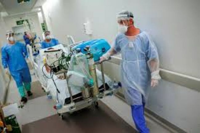 Ya son 115.323 los fallecidos