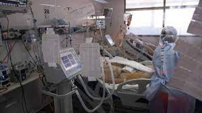 Suman 115.416 los fallecidos