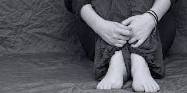 Explotación sexual infantil