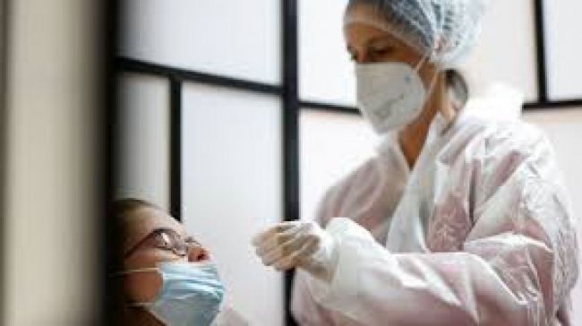 Variante Delta en Salta