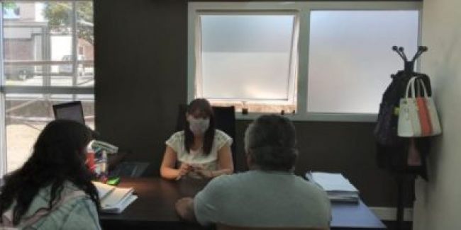 Por el hecho hay dos imputados