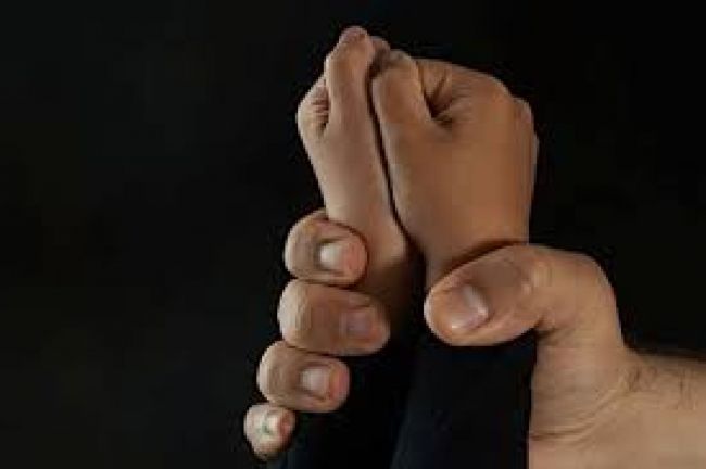 Condenado por abuso sexual a menores