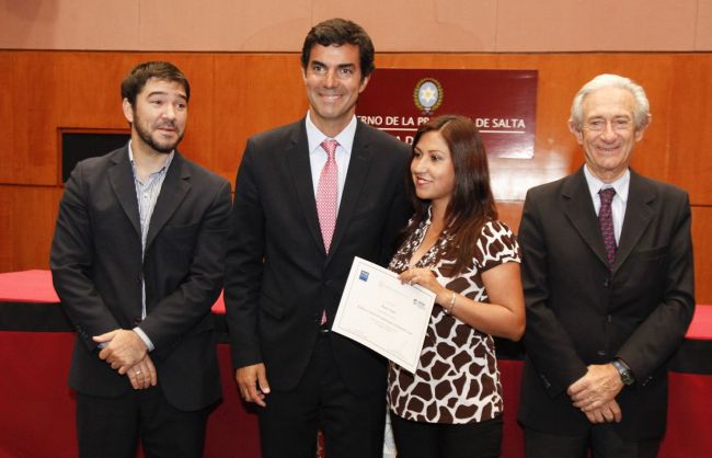 Programa de capacitación