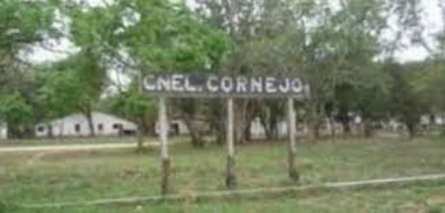 Coronel Cornejo